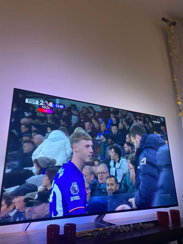 Customer feedback photo from Michael K verified IPTV user